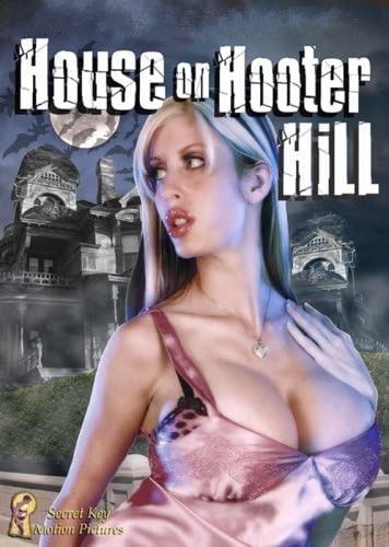 [18＋] House on Hooter Hill (2007) English Movie HDRip 720p 480p